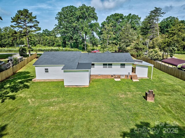 2039 California Rd, York, SC 29745 - photo 30