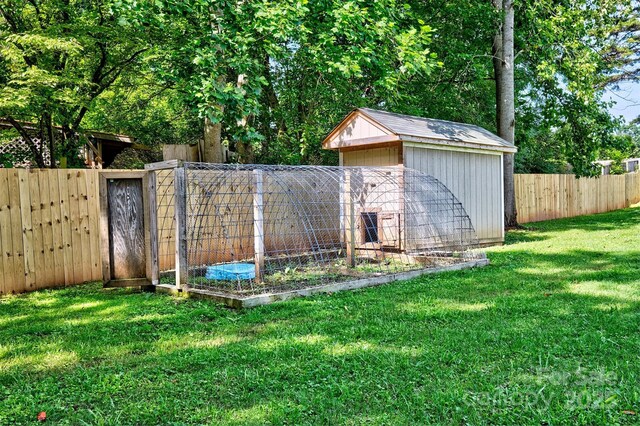 2039 California Rd, York, SC 29745 - photo 36