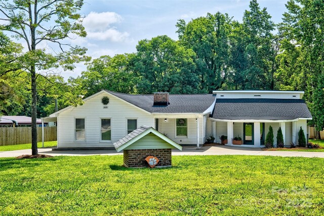 2039 California Rd, York, SC 29745 - photo 39