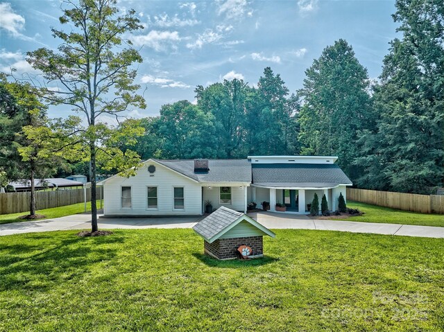 2039 California Rd, York, SC 29745 - photo 40