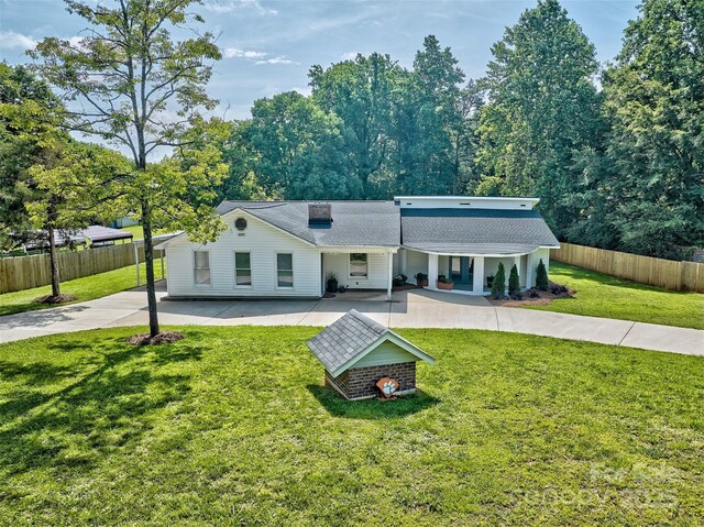 2039 California Rd, York, SC 29745 - photo 41
