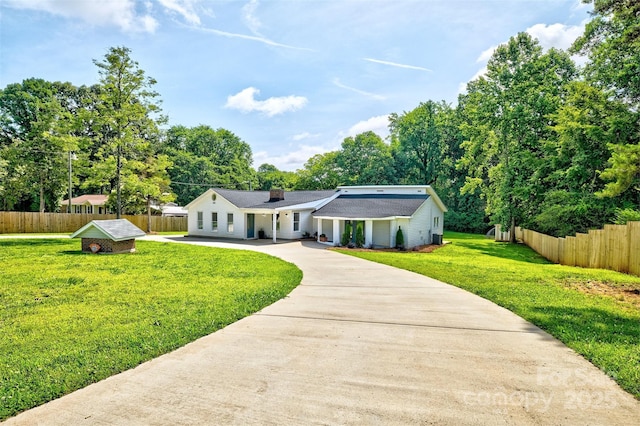 2039 California Rd, York, SC 29745 - photo 42