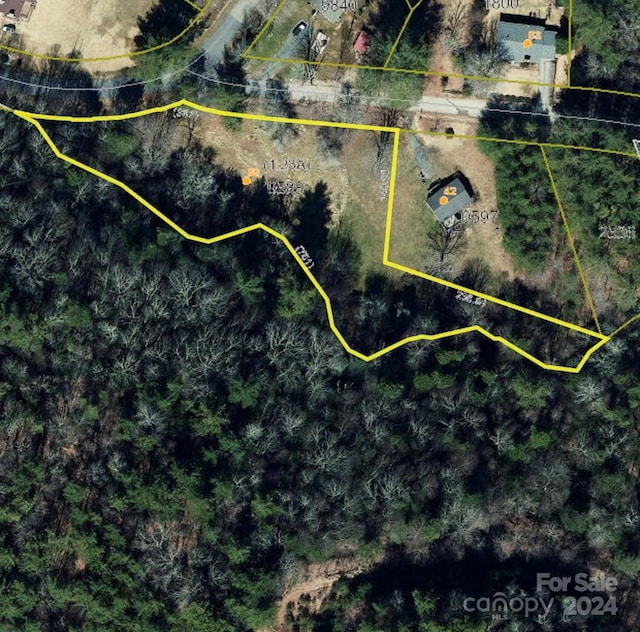 62 Stafford Rd, Spruce Pine NC, 28777 land for sale