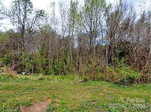 237 Nance Rd, Charlotte NC, 28214 land for sale