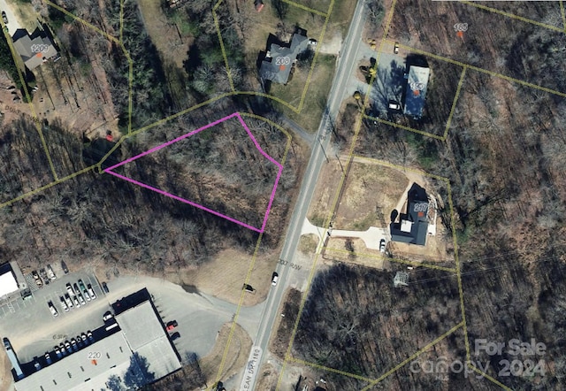 0 Mclean Dr SW, Lenoir NC, 28645 land for sale