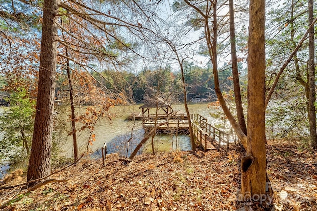 Listing photo 2 for 5101 Lighthouse Ct Unit 88, Morganton NC 28655