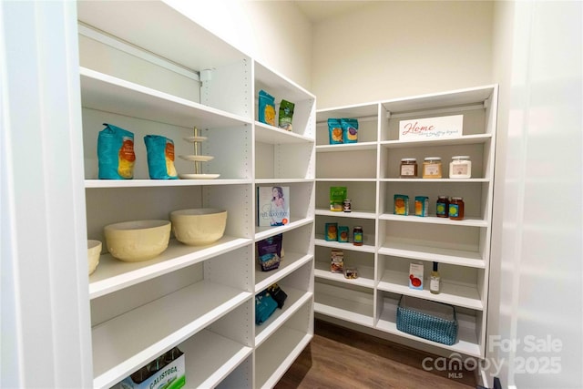 1875 Rock Hill Church Rd Unit 4, Matthews, NC 28104 - view of storage area