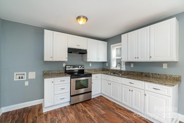 2630 Druid Hills Way, Charlotte, NC 28206 - photo 1