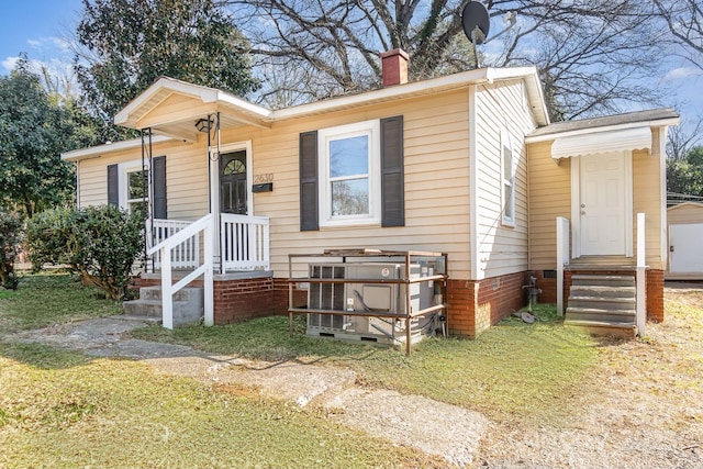 2630 Druid Hills Way, Charlotte, NC 28206 - photo 6