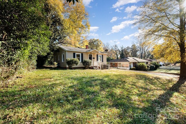 2630 Druid Hills Way, Charlotte, NC 28206 - photo 7