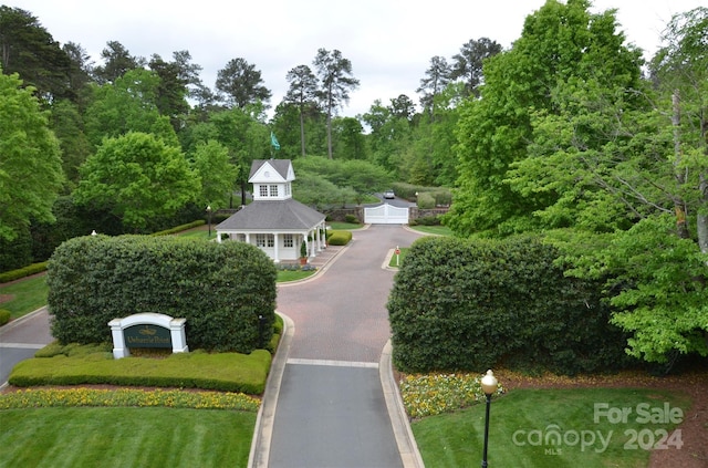 123 Whitley Mill Rd, New London, NC 28127