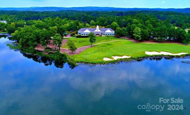 123 Whitley Mill Rd, New London, NC 28127