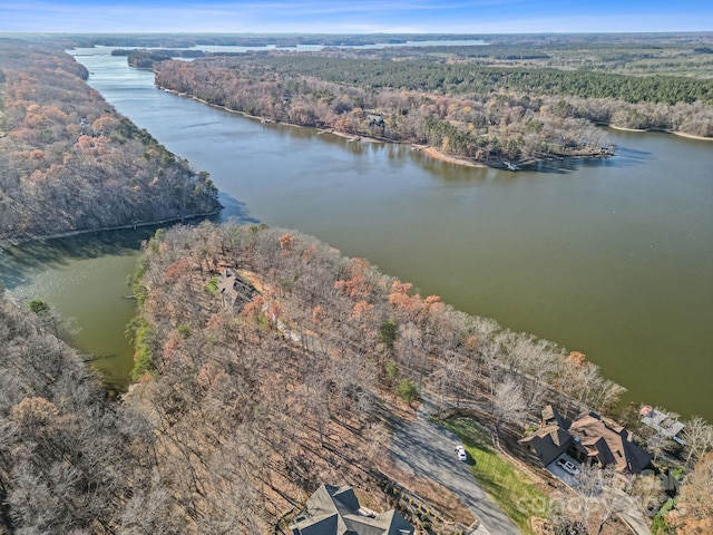 1630 Healing Springs Dr, Denton, NC 27239
