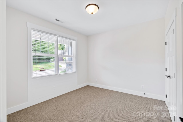 20 Heartleaf Cir Lot 7, Arden, NC 28704 - unfurnished room featuring carpet floors and baseboards