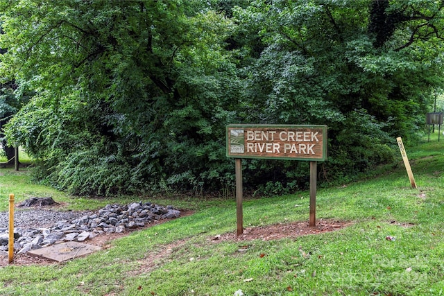 20 Heartleaf Cir Lot 7, Arden, NC 28704 - exterior view