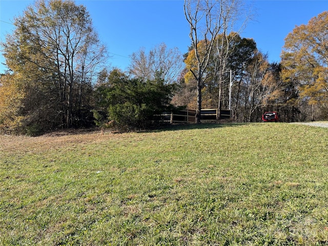 00 Love Mill Rd, Stanfield NC, 28163 land for sale