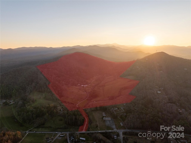 120 Fordbrook Rd, Asheville NC, 28806 land for sale