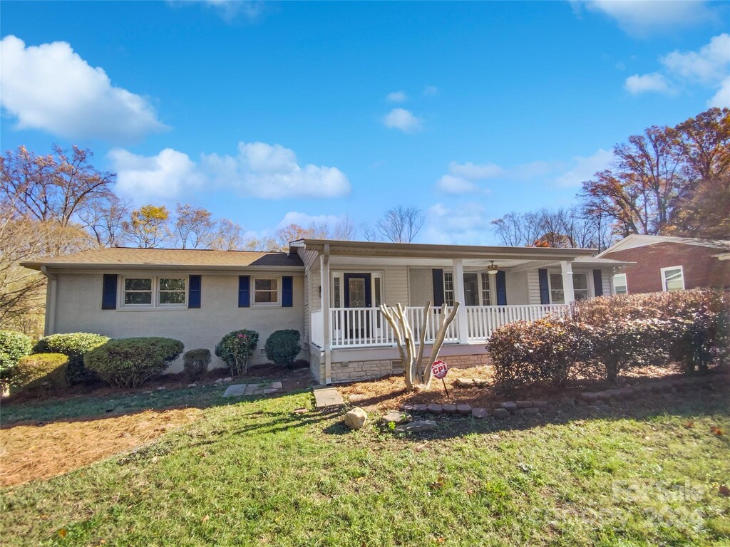 104 Abingdon Cir, Huntersville, NC 28078 - photo 1