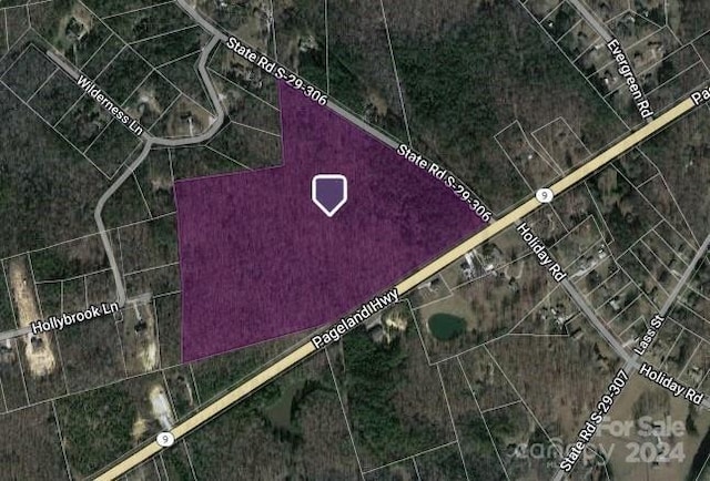 000 Pageland Hwy, Lancaster SC, 29720 land for sale