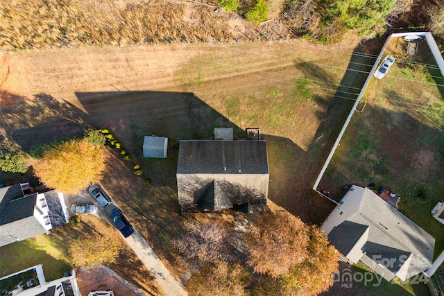1805 Lexington Ave, Monroe, NC 28112 - bird's eye view