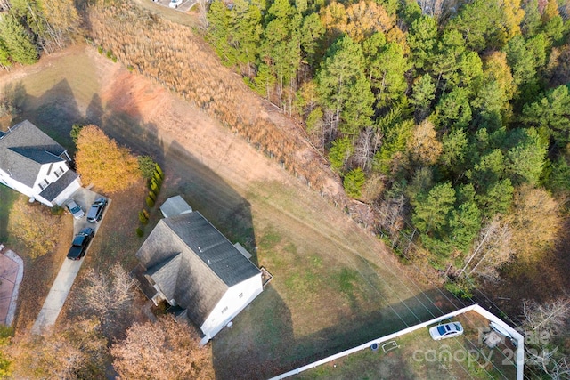 1805 Lexington Ave, Monroe, NC 28112 - aerial view