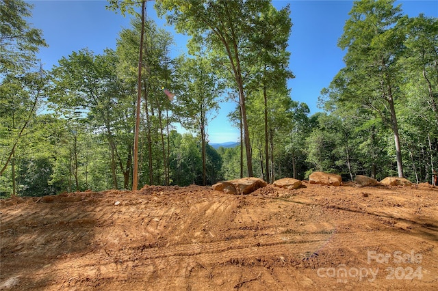 Listing photo 3 for 00 Pebble Ridge Rd, Spruce Pine NC 28777