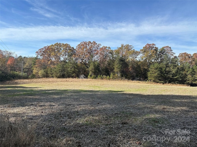 0 Silver Rd, Oakboro NC, 28129 land for sale