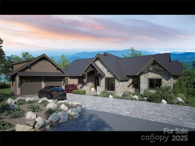 LOT30 Deep Gap Farm Rd E, Mill Spring, NC 28756 - photo 1