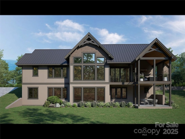 LOT30 Deep Gap Farm Rd E, Mill Spring, NC 28756 - photo 2