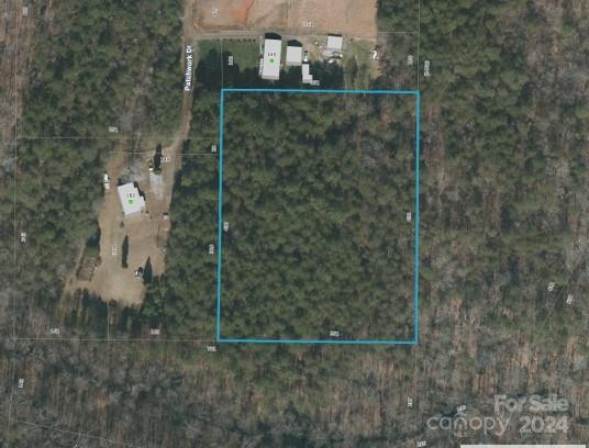 00 Eufola Rd, Statesville NC, 28677 land for sale