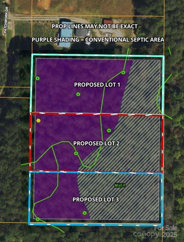 00 Patchwork Dr, Statesville NC, 28677 land for sale