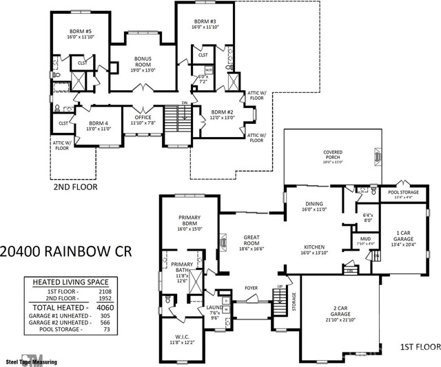 20400 Rainbow Cir, Cornelius, NC 28031 - photo 47