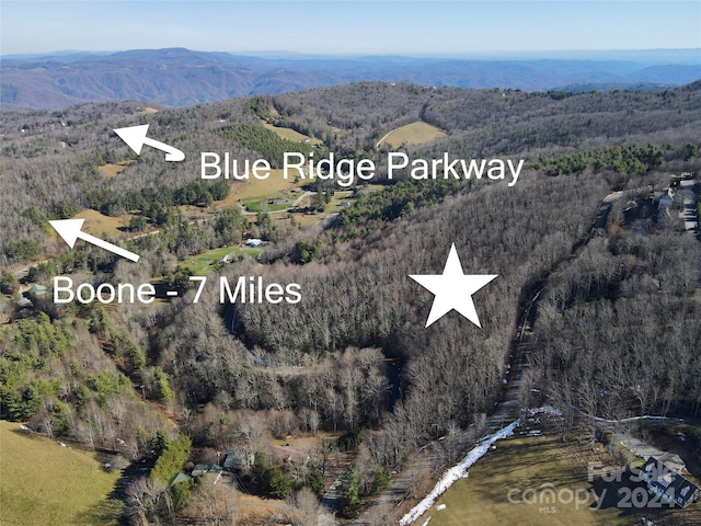 Listing photo 3 for TBD Grandview Dr, Boone NC 28607