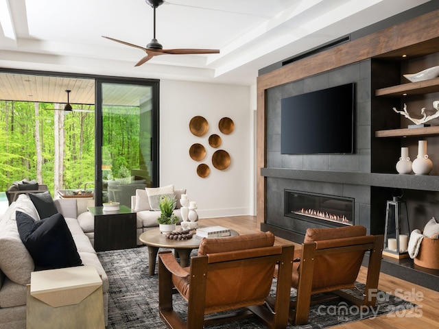 116 Hunt Camp Trl Unit 11, Davidson, NC 28036 - photo 3