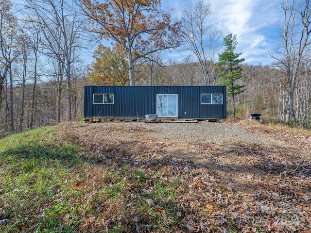 435 N Turkey Creek Rd, Leicester, NC 28748 - photo 13