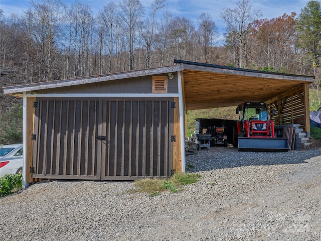 435 N Turkey Creek Rd, Leicester, NC 28748 - photo 14