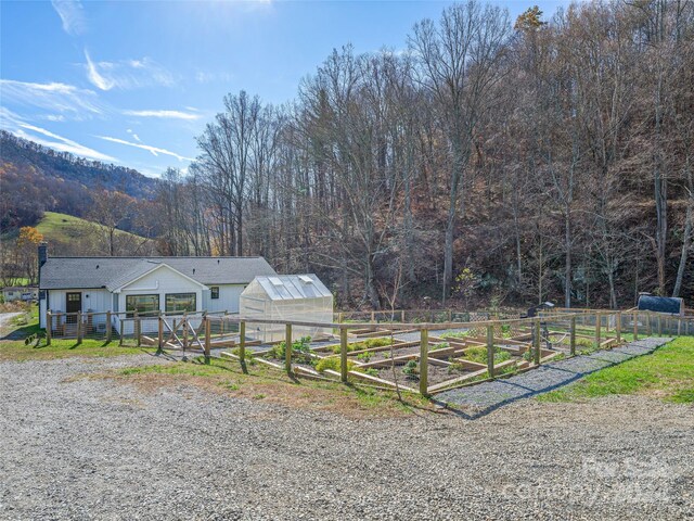 435 N Turkey Creek Rd, Leicester, NC 28748 - photo 19