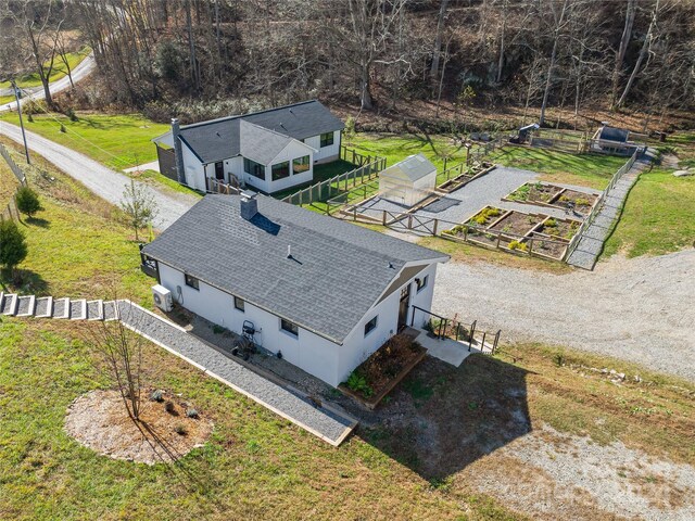 435 N Turkey Creek Rd, Leicester, NC 28748 - photo 20