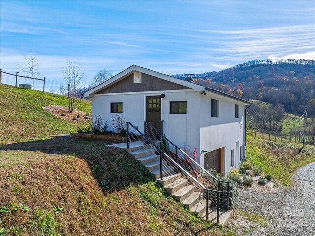 435 N Turkey Creek Rd, Leicester, NC 28748 - photo 37