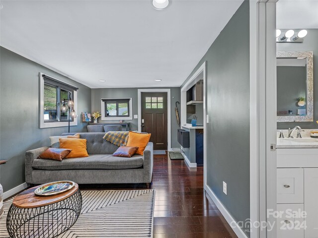 435 N Turkey Creek Rd, Leicester, NC 28748 - photo 40