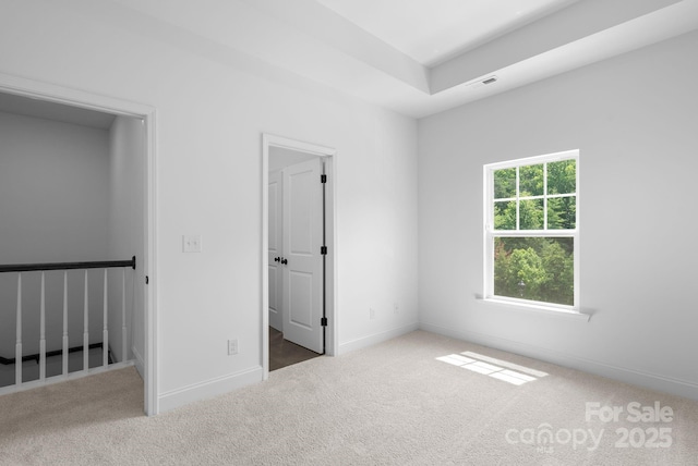 190 Cherry Springs Ln Unit 1-E, Asheville, NC 28804 - unfurnished bedroom with carpet and baseboards