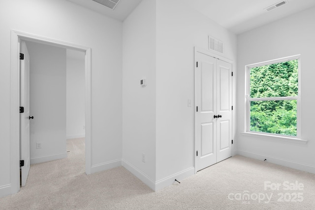 190 Cherry Springs Ln Unit 1-E, Asheville, NC 28804 - carpeted empty room with baseboards