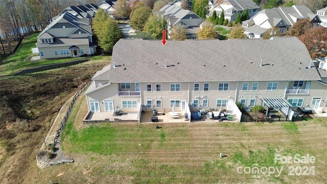 4146 La Crema Dr, Charlotte, NC 28214 - photo 5