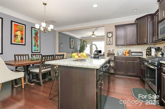 4146 La Crema Dr, Charlotte, NC 28214 - photo 9