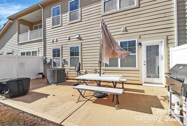 4146 La Crema Dr, Charlotte, NC 28214 - photo 37