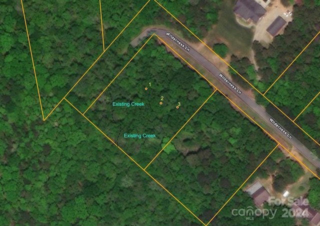 TBD Wilderness Ln Unit 19, Lancaster SC, 29720 land for sale