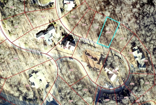 21 Crockett Ridge Rd, Black Mountain, NC 28711 - photo 5