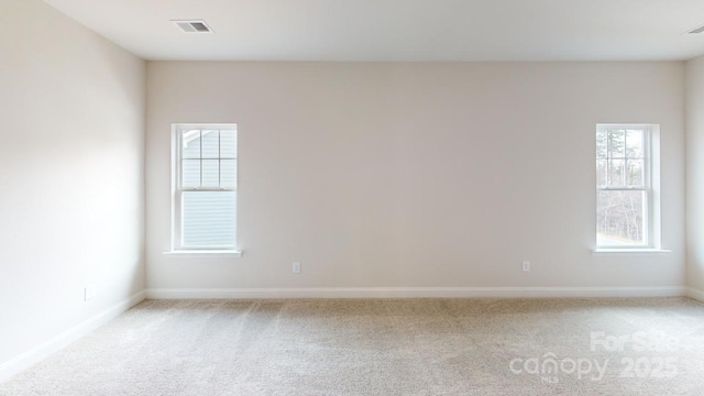 9601 Pointer Rd Unit 77, Huntersville, NC 28078 - view of carpeted empty room