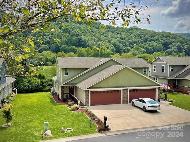 222 February Ln, Waynesville, NC 28785 - photo 1