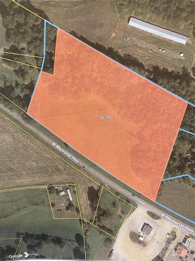 13AC W Memorial Hwy, Harmony, NC 28634 - photo 2